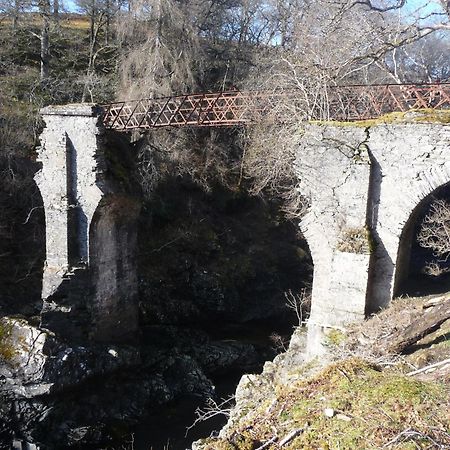 Old Pines Hotel And Restaurant Spean Bridge Εξωτερικό φωτογραφία