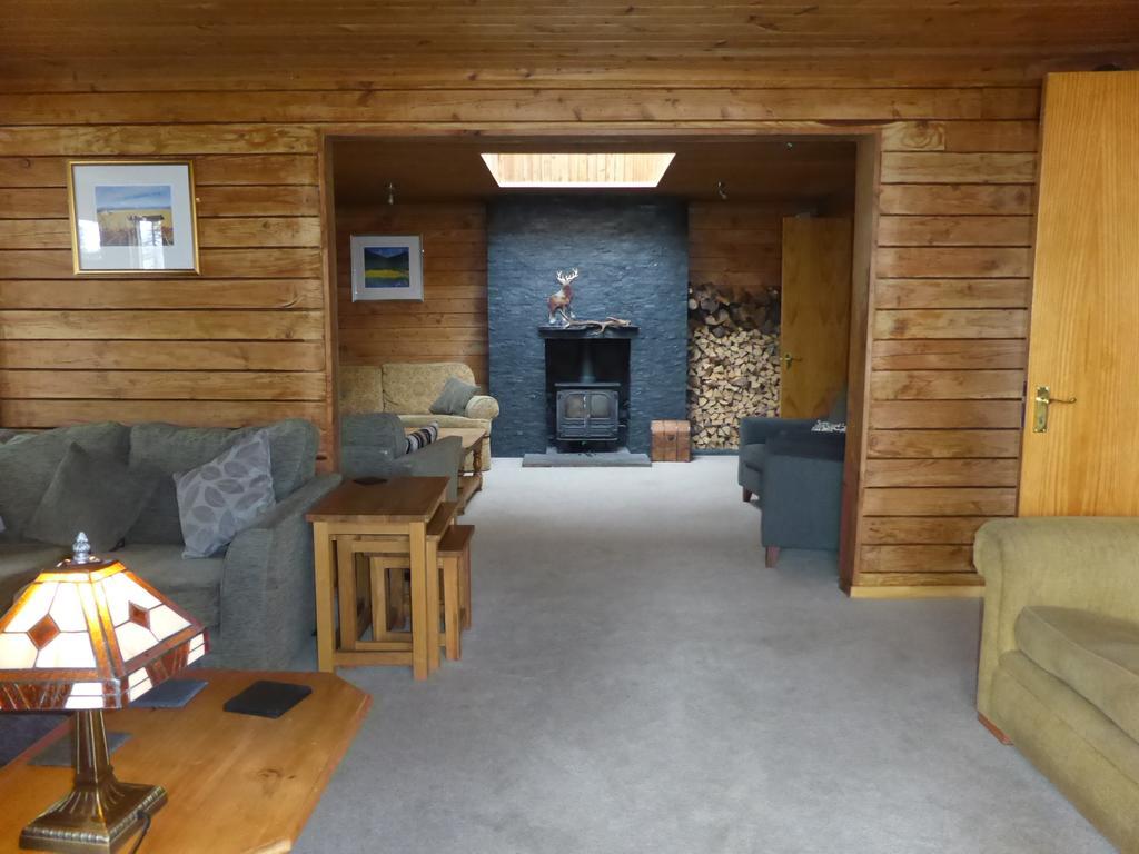Old Pines Hotel And Restaurant Spean Bridge Εξωτερικό φωτογραφία