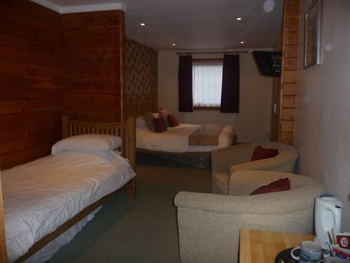 Old Pines Hotel And Restaurant Spean Bridge Εξωτερικό φωτογραφία