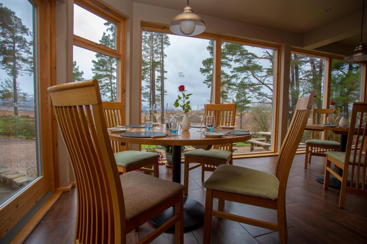 Old Pines Hotel And Restaurant Spean Bridge Εξωτερικό φωτογραφία