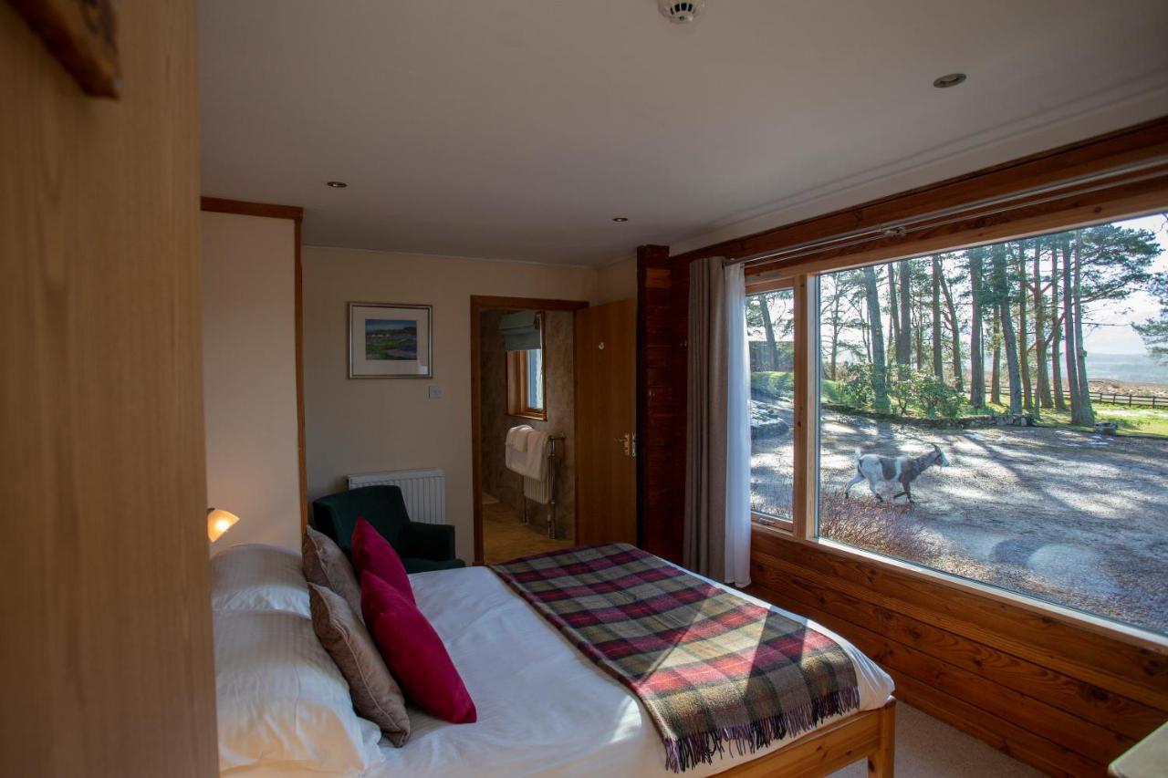 Old Pines Hotel And Restaurant Spean Bridge Εξωτερικό φωτογραφία